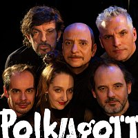 Polkagott – Langeweile