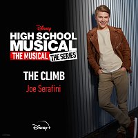 Joe Serafini – The Climb [From "High School Musical: The Musical: The Series (Season 2)"]