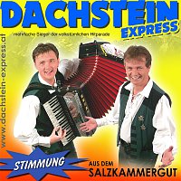 Dachstein Express – Volle Power
