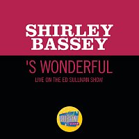 Shirley Bassey – ‘S Wonderful [Live On The Ed Sullivan Show, November 13, 1960]
