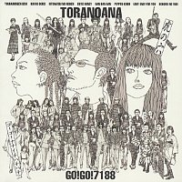 Go!Go!7188 – Tora No Ana