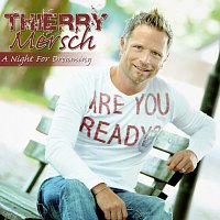 Thierry Mersch – A Night For Dreaming