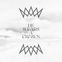 Bryan McCleery – He Wears A Crown