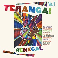 Různí interpreti – Teranga! Senegal, Vol. 1