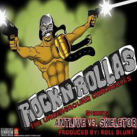 RocknRollas – The Underground Chronicles