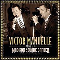 Victor Manuelle – Live At Madison Square Garden