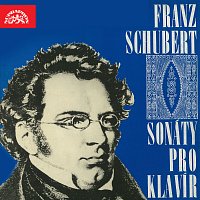 Hans Petermandl – Schubert: Sonáty pro klavír