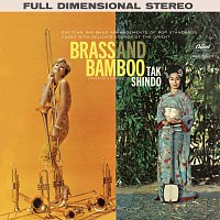 Tak Shindo – Brass And Bamboo