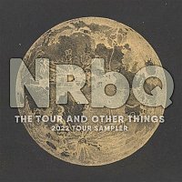 Přední strana obalu CD The Tour and Other Things: 2022 Tour Sampler