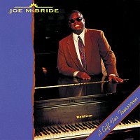 Joe McBride – A Gift For Tomorrow