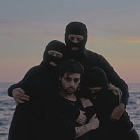 Přední strana obalu CD Mare