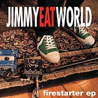 Jimmy Eat World – Firestarter EP
