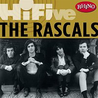 The Rascals – Rhino Hi-Five: The Rascals
