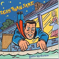 Less Than Jake – Hello Rockview