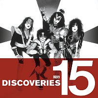 Kiss – Discoveries