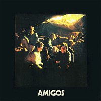 Amigos – Sus grabaciones en Hispavox / Estel (1972-1973)