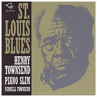 Henry Townsend, Piano Slim, Vernell Townsend – St. Louis Blues