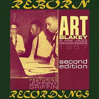 Art Blakey, His Jazz Messengers – Art Blakey And His Jazz Messengers