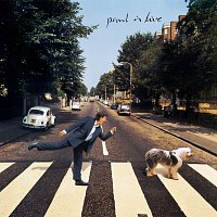 Paul McCartney – Paul Is Live LP