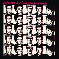 Ultravox – Ha! Ha! Ha!