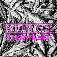 Přední strana obalu CD Hungry Hearts