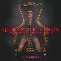 Alessandra, Da Tweekaz, Tungevaag – Queen of Kings [Da Tweekaz x Tungevaag Remix]