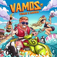 FiNCH, Loona – VAMOS