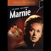 Různí interpreti – Marnie DVD