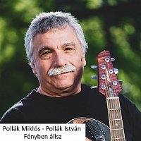 Pollák Miklós, Pollák István – Fényben állsz