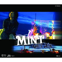 Min.T – OPEN AIR