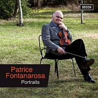 Patrice Fontanarosa – Portraits