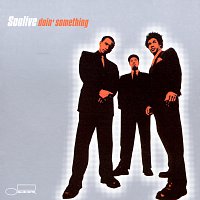 Soulive – Doin' Something