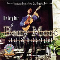 Beny More – The Very Best Of Beny Moré Vol. 2