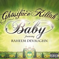 Ghostface Killah, Raheem DeVaughn – Baby