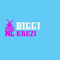 Přední strana obalu CD Krezi