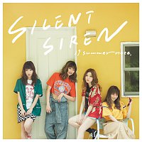 SILENT SIREN – 19 Summer Note.