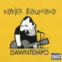 Xavier Baumaxa – Dawntempo