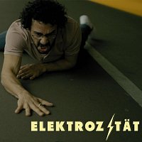 Přední strana obalu CD Elektrozität