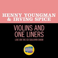 Henny Youngman, Irving Spice – Violins And One Liners [Live On The Ed Sullivan Show, July 31, 1960]