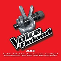 Různí interpreti – The Voice of Finland 2013 Live 6