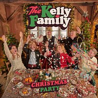 The Kelly Family – Christmas Party
