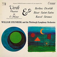 William Steinberg, Pittsburgh Symphony Orchestra – Curtain Calls!