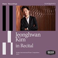 Jeonghwan Kim – Jeonghwan Kim in Recital [Sydney International Piano Competition 2023]