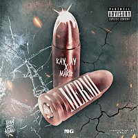KAY AY, Makiz – Mermi