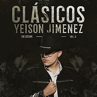 Yeison Jimenez – Clásicos - En Escena Vol.2 (Live)