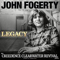 John Fogerty – Up Around The Bend (John’s Version)
