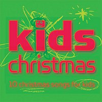Různí interpreti – Kids Christmas