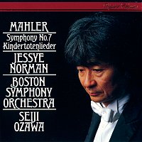 Mahler: Symphony No.7/Kindertotenlieder