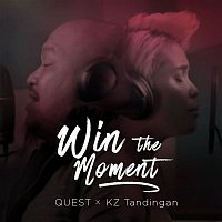 QUEST – Win The Moment (feat. Kz Tandingan)