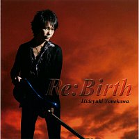 Hideyuki Yonekawa – Re:birth